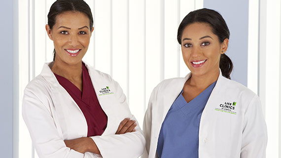 Remedy Lice Boutique tips for choosing a lice treatment professional