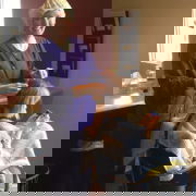 getting rid of head lice